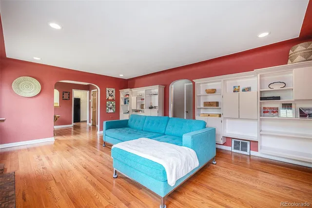 $659,900 | 1900 Magnolia Street, Denver, CO 80220