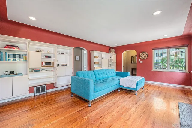 $659,900 | 1900 Magnolia Street, Denver, CO 80220