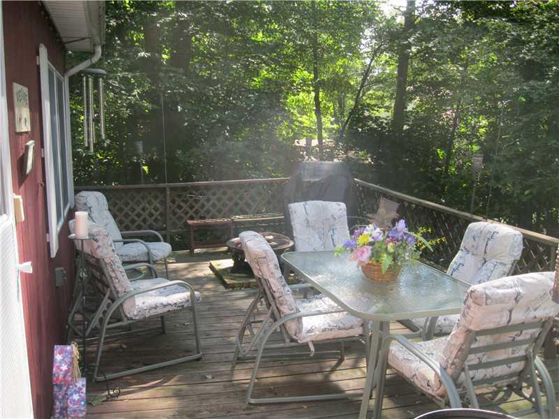 150 Doc Walker Road Parker, PA 16049 - Photo 2 of 19 Other.