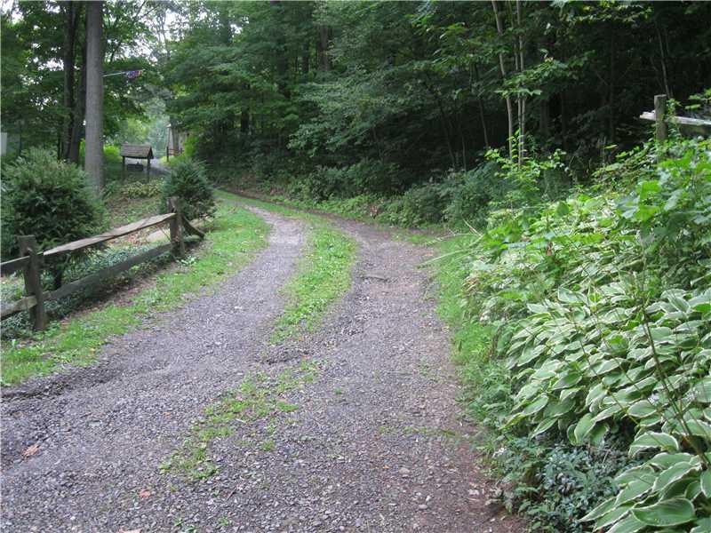 150 Doc Walker Road Parker, PA 16049 - Photo 18 of 19 Land/Lot.