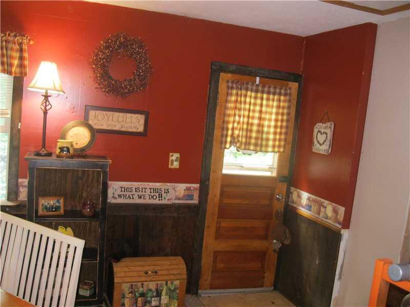 150 Doc Walker Road Parker, PA 16049 - Photo 9 of 19 Dining Room.