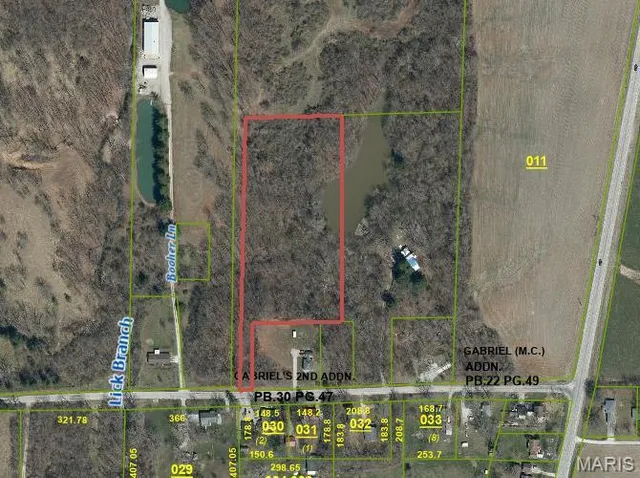 $60,000 | 3937 Torch Club Road, Alton, IL 62002