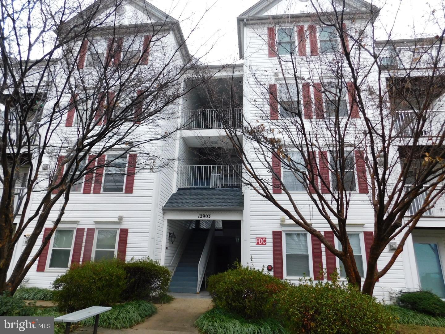 12903 Churchill Ridge Circle, Unit 9 Germantown, MD 20874 - Photo 1 of 16