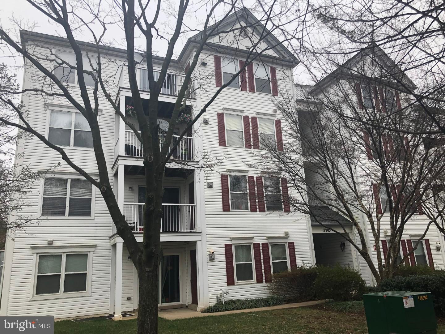 12903 Churchill Ridge Circle, Unit 9 Germantown, MD 20874 - Photo 2 of 16 Exterior