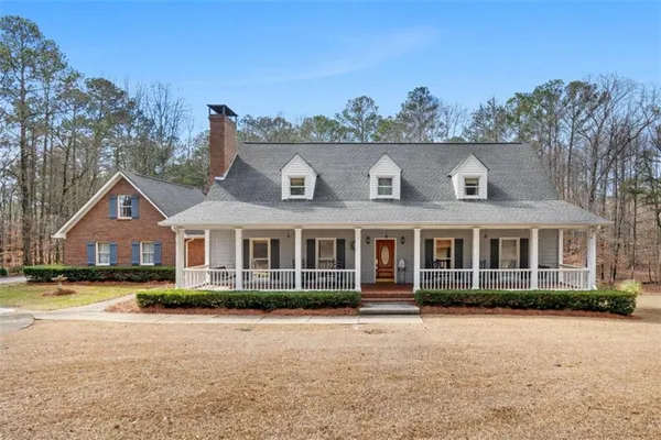 $535,000 | 3743 Johnston Road, Winston, GA 30187