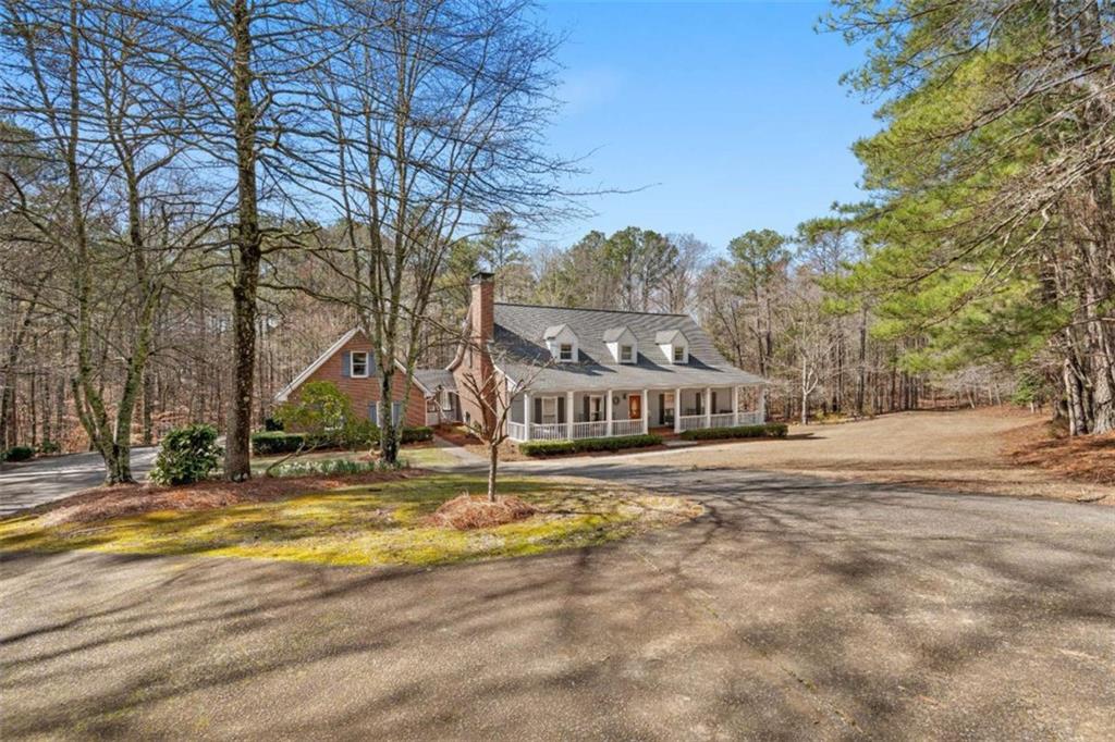 3743 Johnston Road Winston, GA 30187 - Photo 1 of 1 Gallery Image 1
