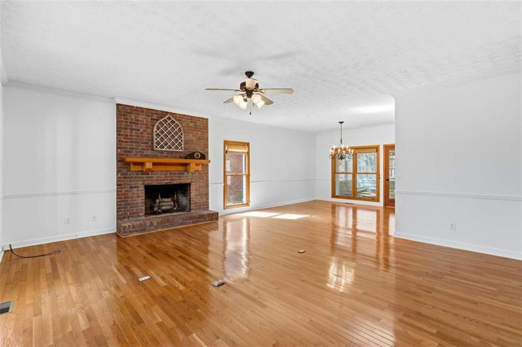 3743 Johnston Road Winston, GA 30187 - Photo 11 of 55