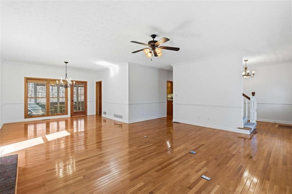 3743 Johnston Road Winston, GA 30187 - Photo 12 of 55