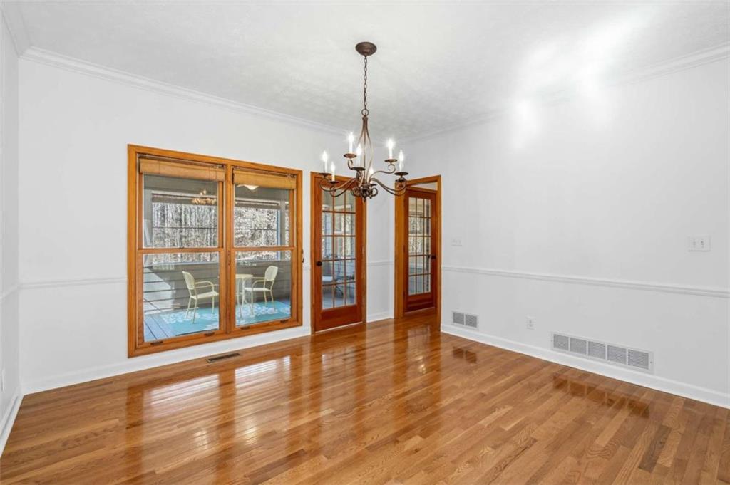 3743 Johnston Road Winston, GA 30187 - Photo 15 of 55