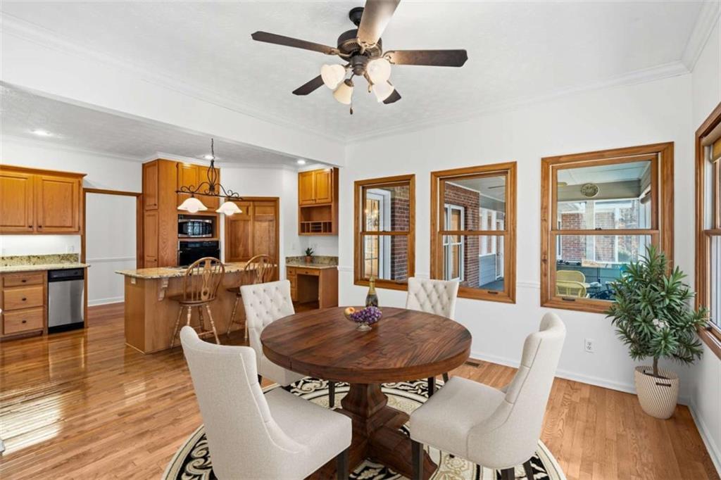 3743 Johnston Road Winston, GA 30187 - Photo 17 of 55