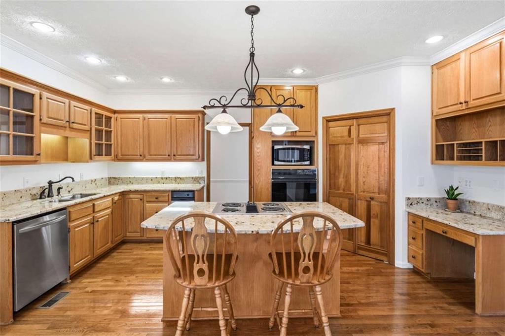 3743 Johnston Road Winston, GA 30187 - Photo 18 of 55