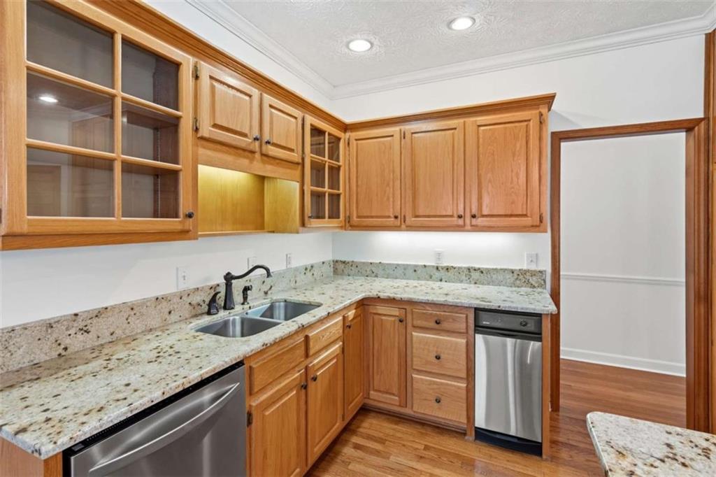 3743 Johnston Road Winston, GA 30187 - Photo 19 of 55