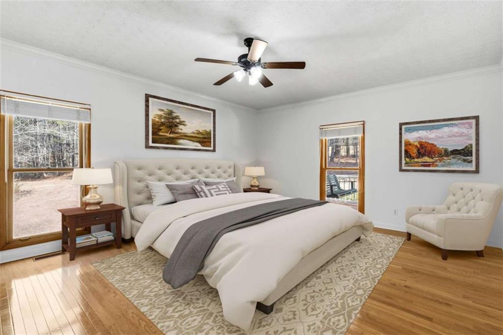 3743 Johnston Road Winston, GA 30187 - Photo 26 of 55