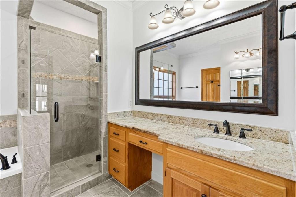 3743 Johnston Road Winston, GA 30187 - Photo 30 of 55