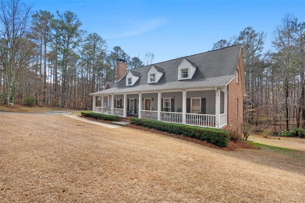 3743 Johnston Road Winston, GA 30187 - Photo 4 of 55