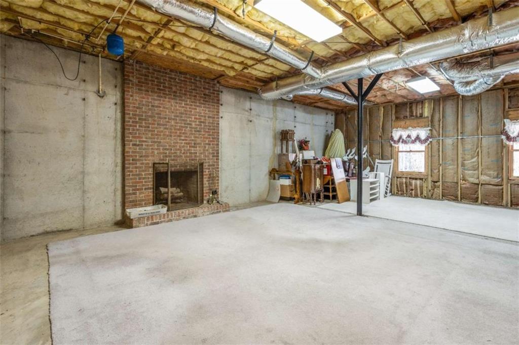 3743 Johnston Road Winston, GA 30187 - Photo 42 of 55