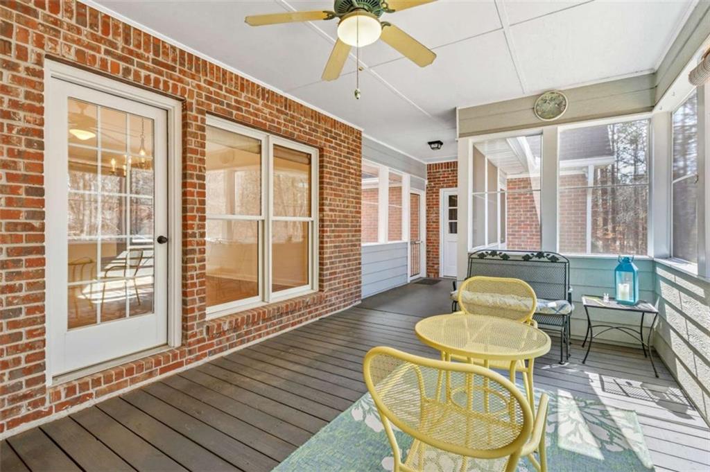 3743 Johnston Road Winston, GA 30187 - Photo 44 of 55