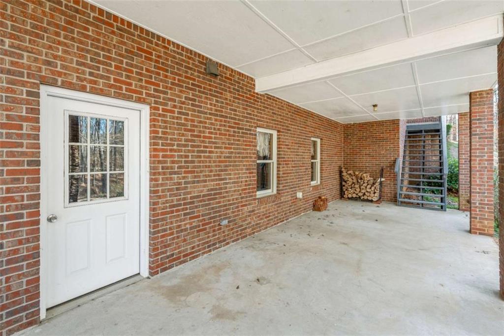 3743 Johnston Road Winston, GA 30187 - Photo 47 of 55