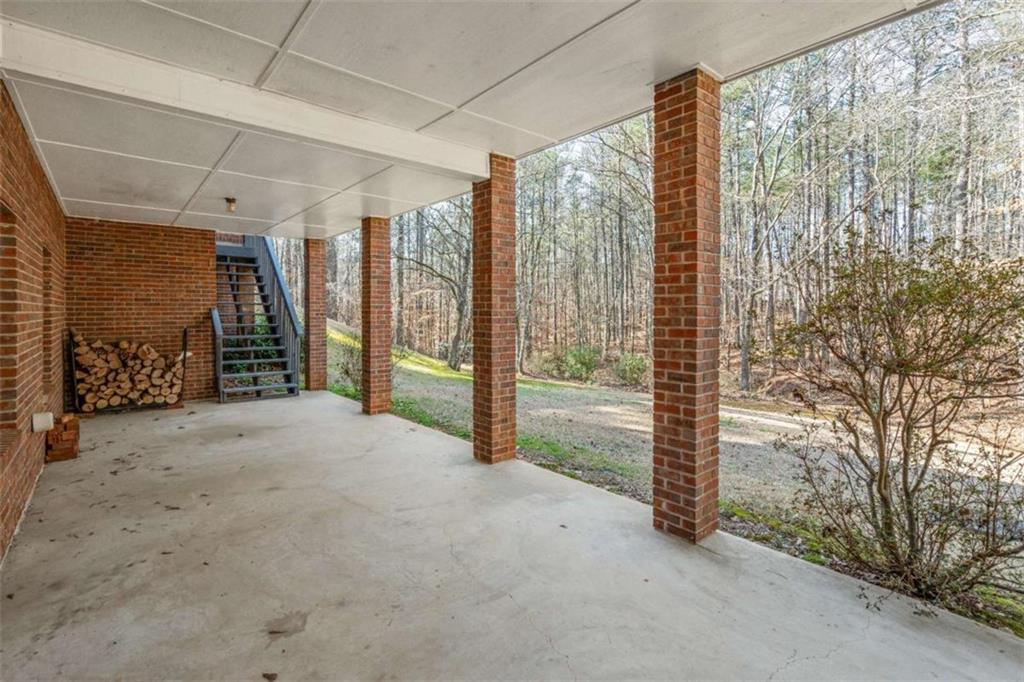 3743 Johnston Road Winston, GA 30187 - Photo 48 of 55