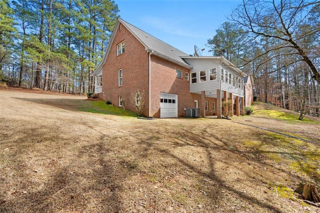 3743 Johnston Road Winston, GA 30187 - Photo 49 of 55