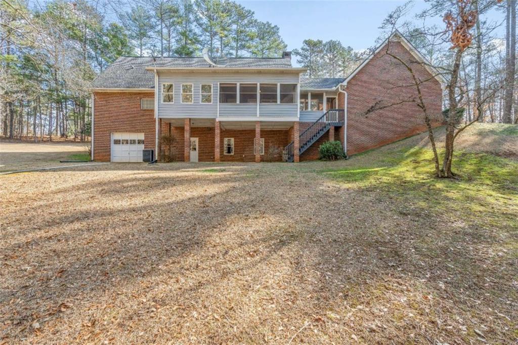 3743 Johnston Road Winston, GA 30187 - Photo 50 of 55
