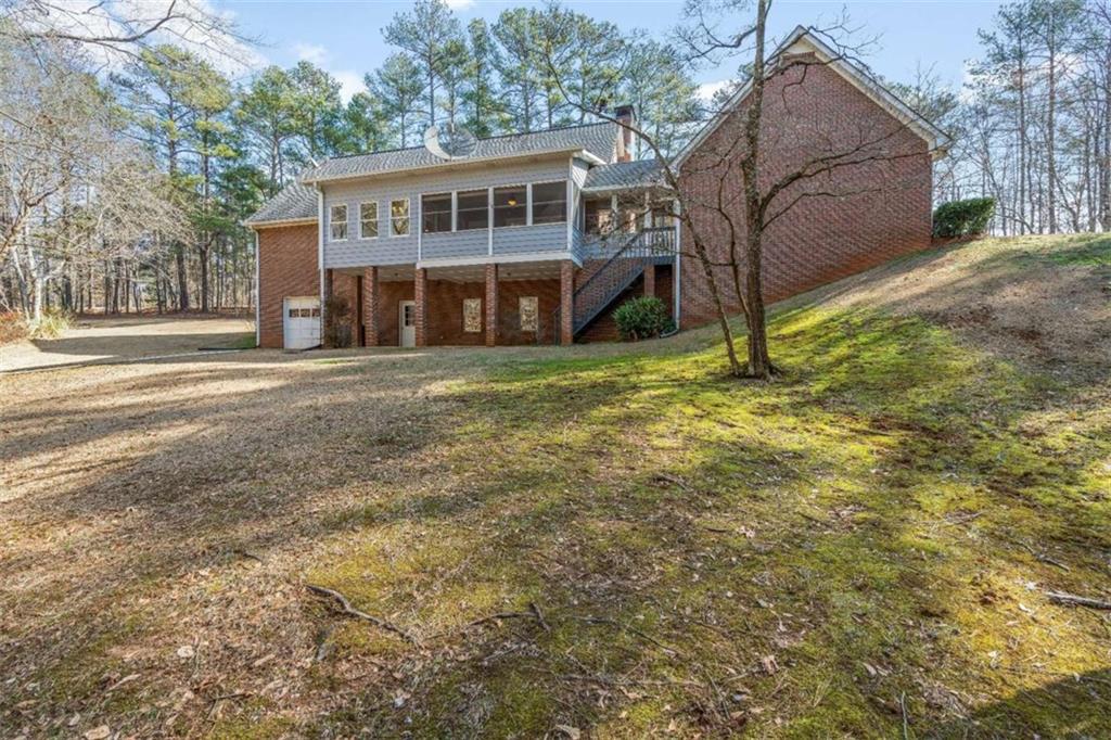 3743 Johnston Road Winston, GA 30187 - Photo 51 of 55