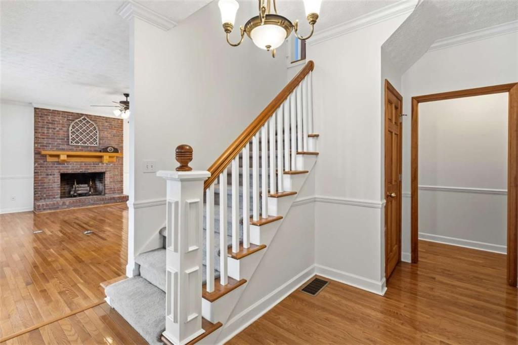 3743 Johnston Road Winston, GA 30187 - Photo 8 of 55