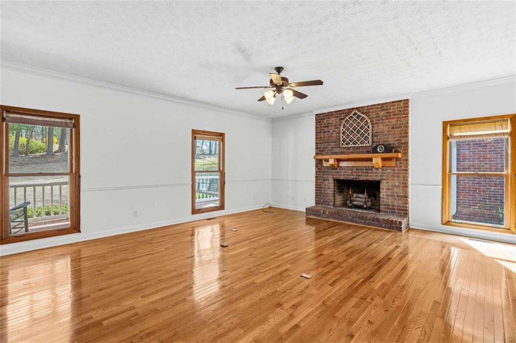 3743 Johnston Road Winston, GA 30187 - Photo 9 of 55