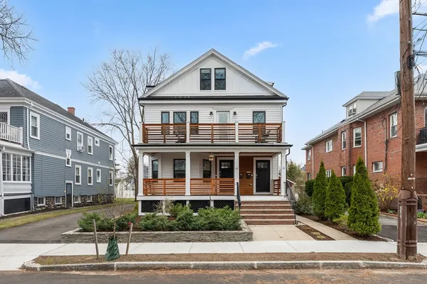 $1,299,000 | 40 Harlow Street, Unit 40, Arlington, MA 02474