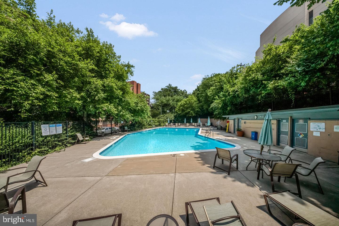 1300 South Arlington Ridge Road, Unit 708 Arlington, VA 22202 - Photo 23 of 35 Gallery Image 23