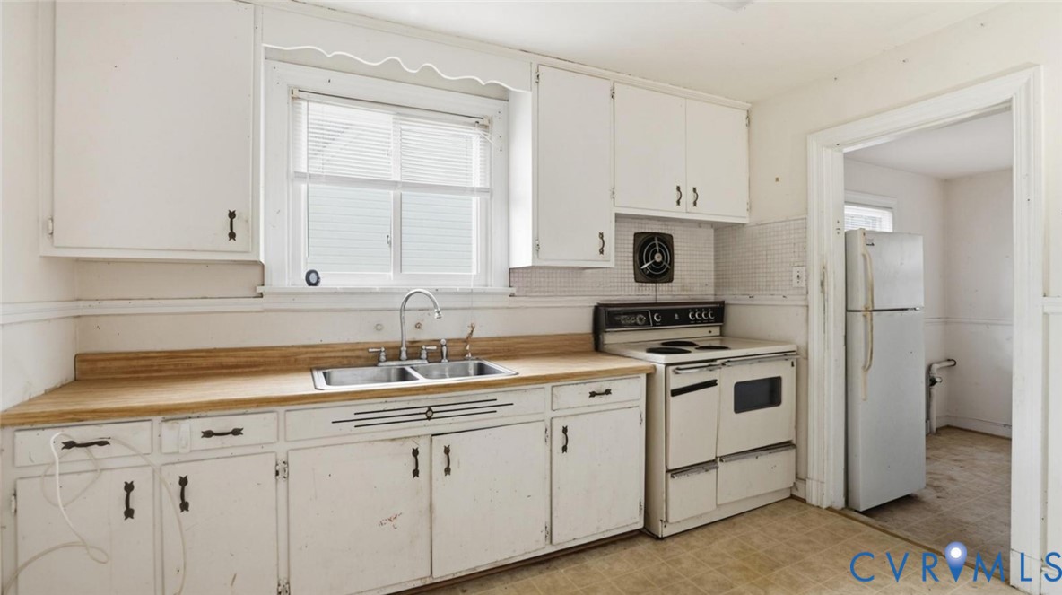 2302 Clarke Street Henrico, VA 23228 - Photo 5 of 24