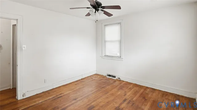 $220,000 | 2302 Clarke Street, Henrico, VA 23228