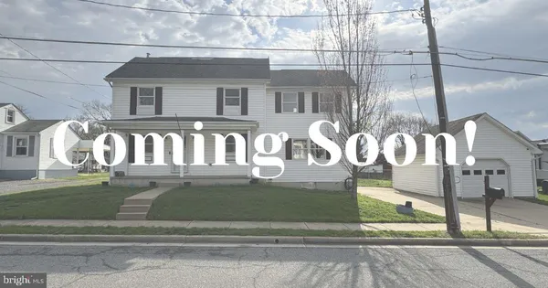 $379,900 | 6 Elm Street, Thurmont, MD 21788