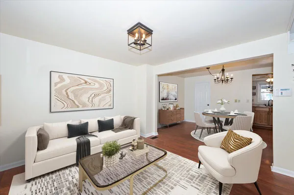 $379,900 | 6 Elm Street, Thurmont, MD 21788