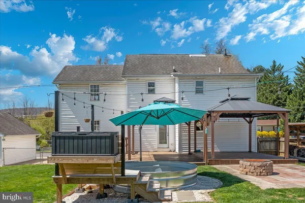 $379,900 | 6 Elm Street, Thurmont, MD 21788