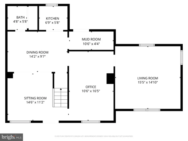 $379,900 | 6 Elm Street, Thurmont, MD 21788
