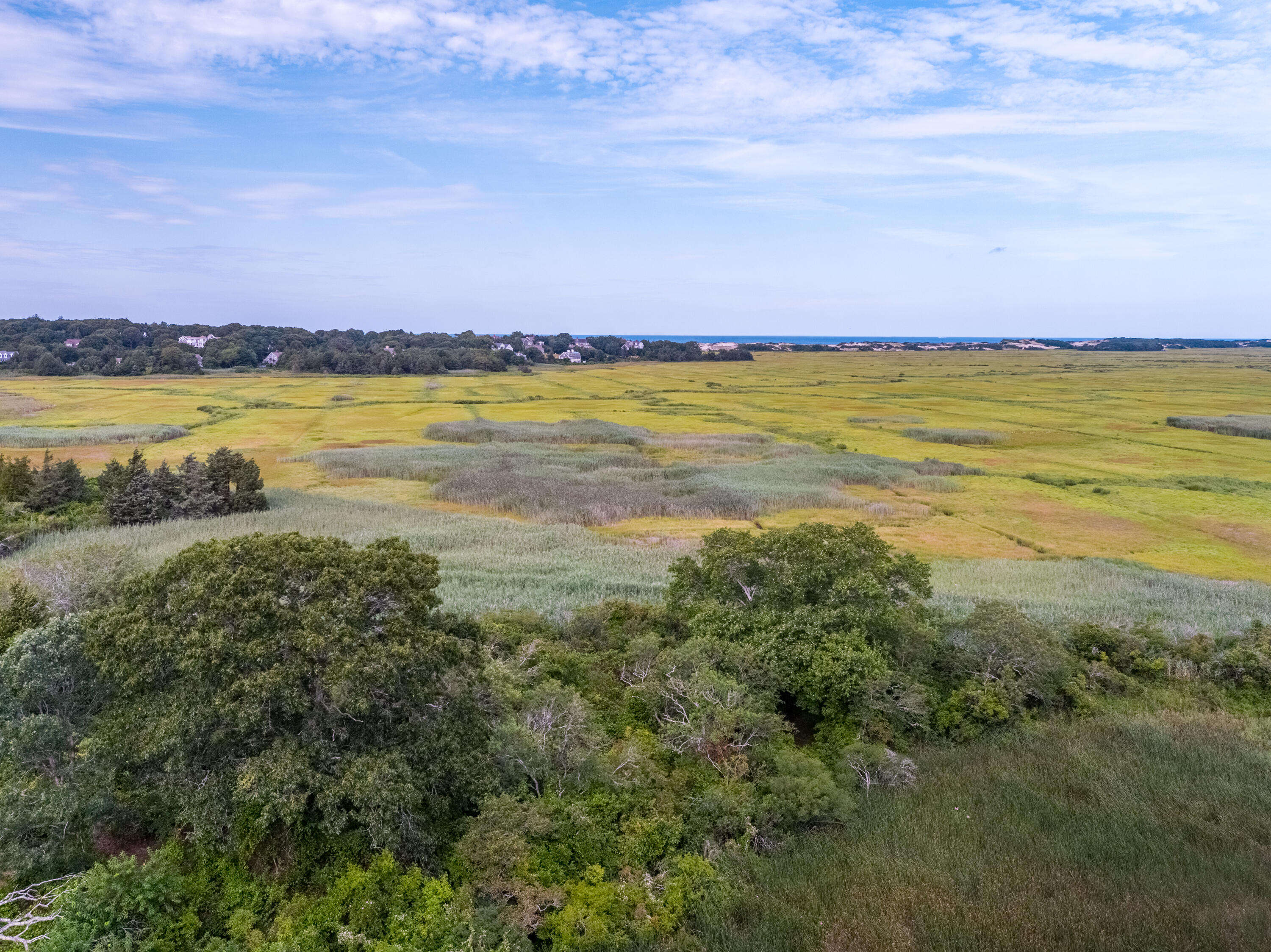 134 Main Street West Barnstable, MA 02668 - Photo 2 of 6 a view of a city with an ocean