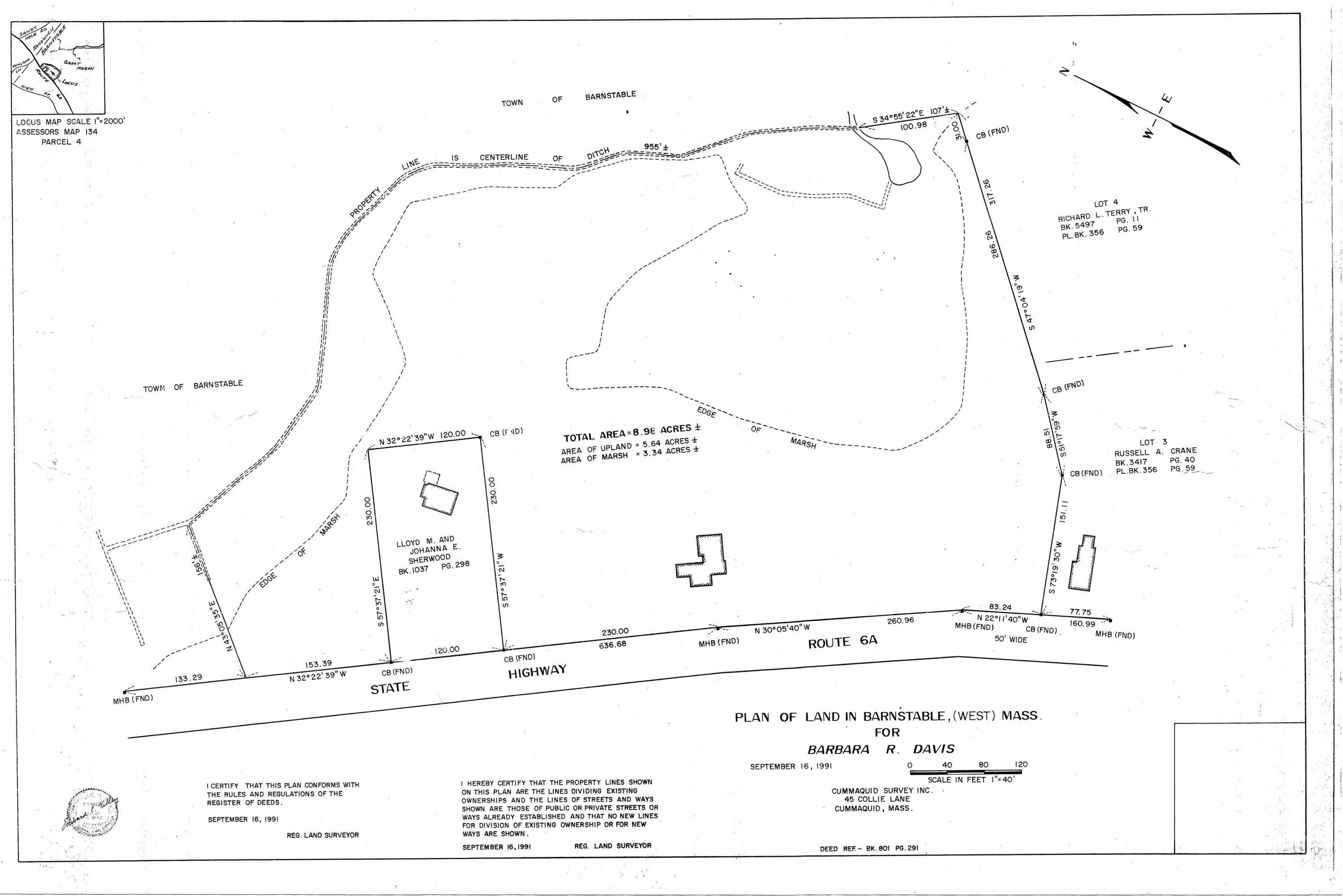 134 Main Street West Barnstable, MA 02668 - Photo 5 of 6 unknown