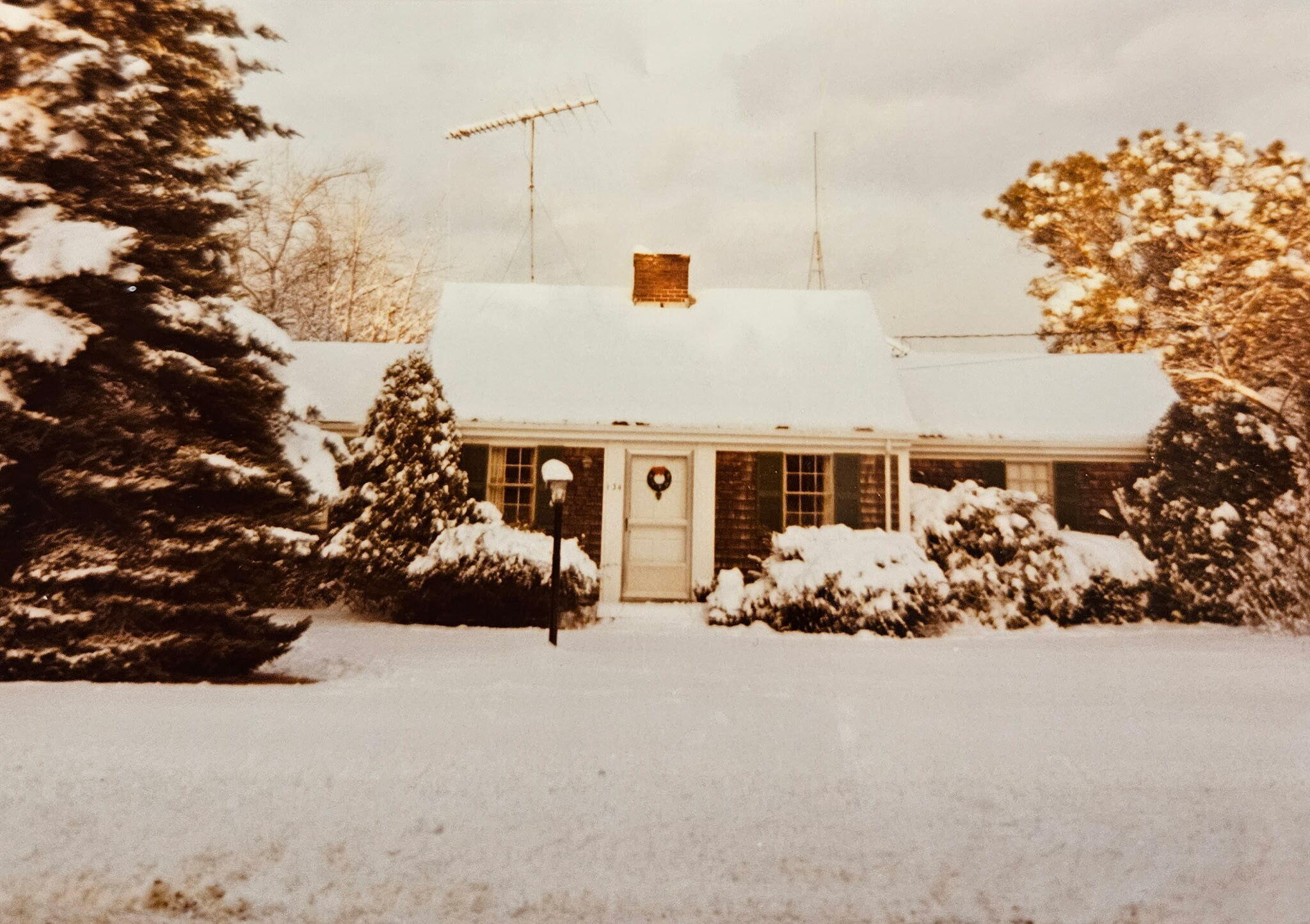 134 Main Street West Barnstable, MA 02668 - Photo 6 of 6 134 main winter