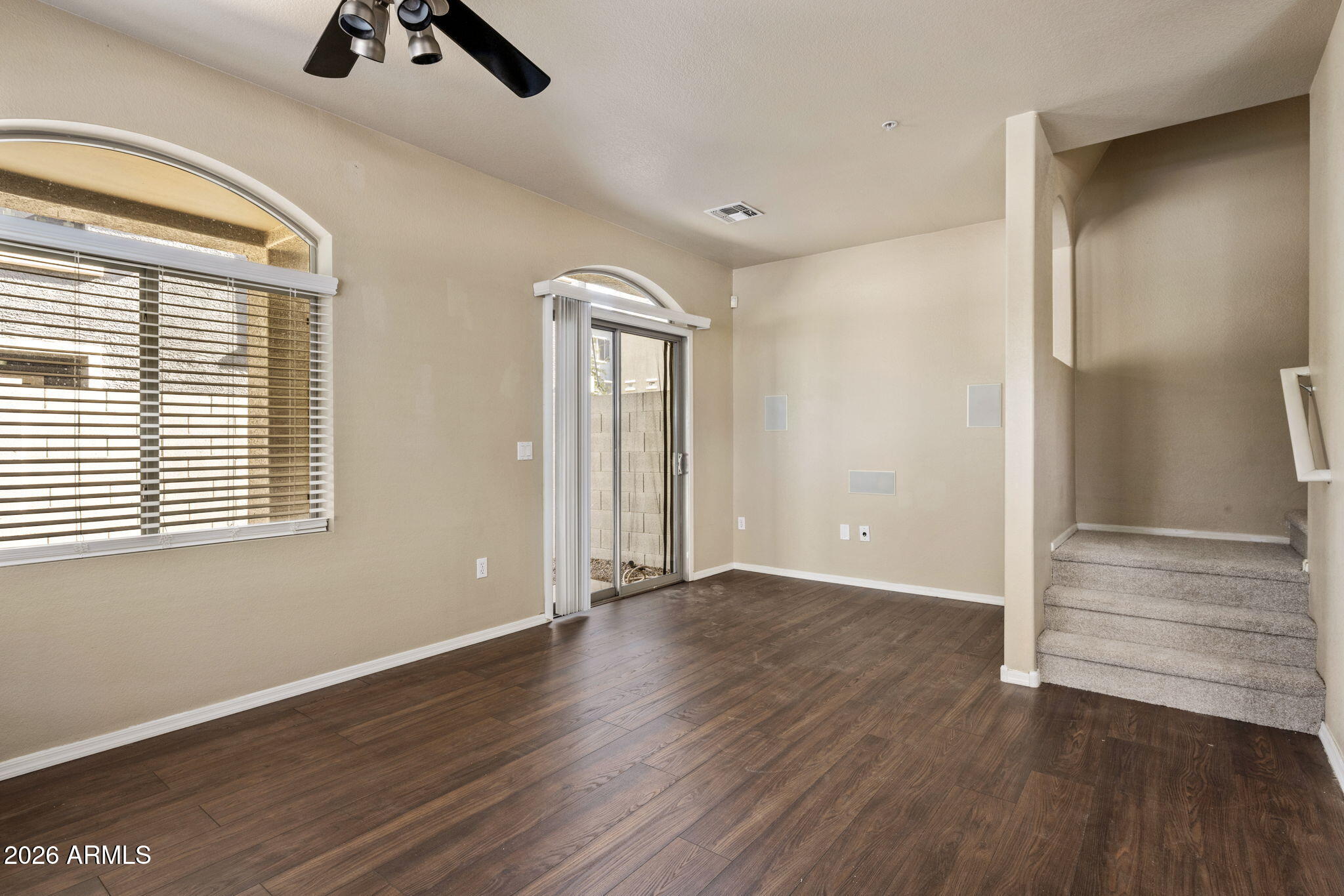 280 South Evergreen Road, Unit 1322 Tempe, AZ 85288 - Photo 12 of 24 Living Room