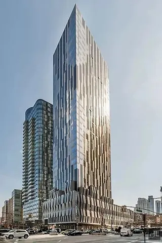 a view of bathroom with a shower