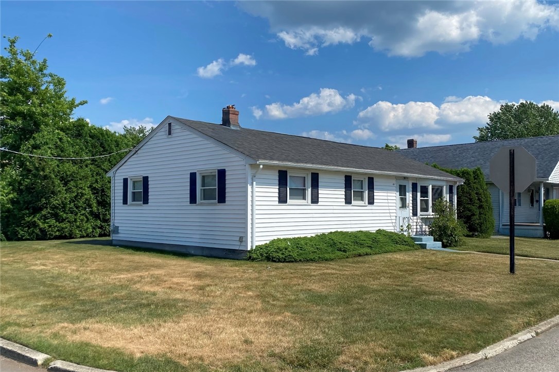 49 Ames Street Pawtucket, RI 02861 - Photo 25 of 29