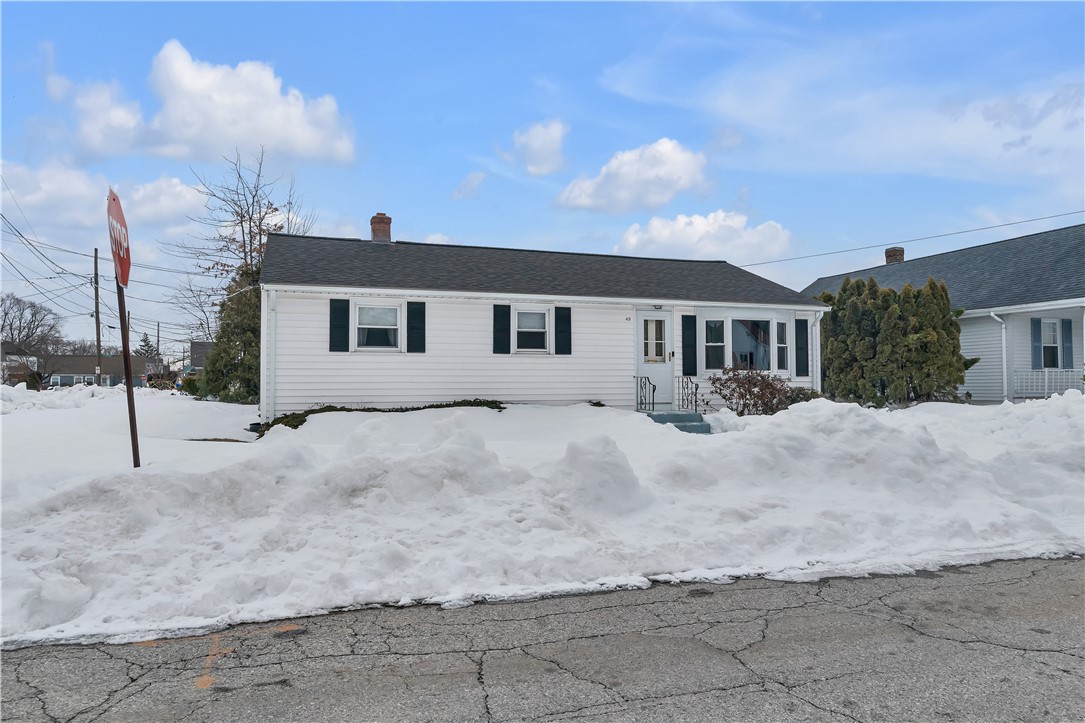 49 Ames Street Pawtucket, RI 02861 - Photo 28 of 29