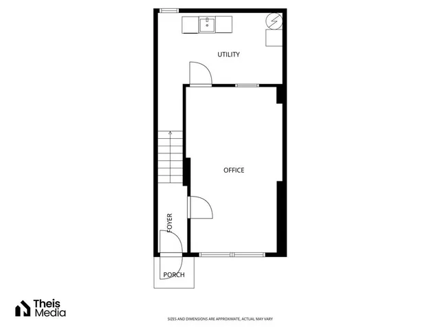 a picture of a bathroom with a shower