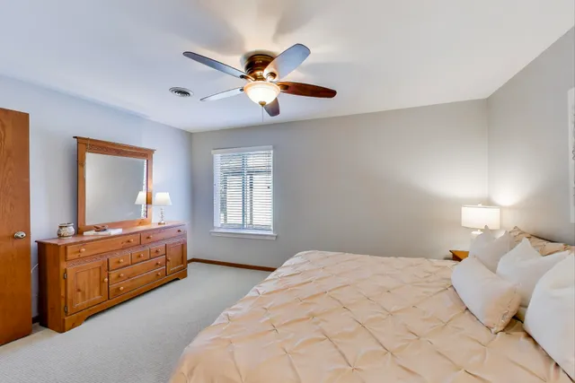 $450,000 | 9 Wildwood Court, Unit D, Williams Bay, WI 53191