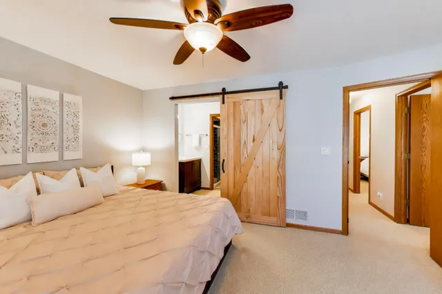 $450,000 | 9 Wildwood Court, Unit D, Williams Bay, WI 53191