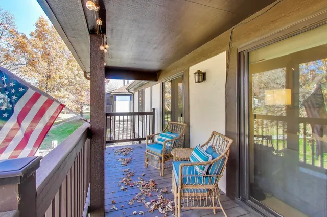 $450,000 | 9 Wildwood Court, Unit D, Williams Bay, WI 53191