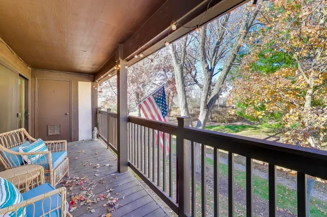 $450,000 | 9 Wildwood Court, Unit D, Williams Bay, WI 53191