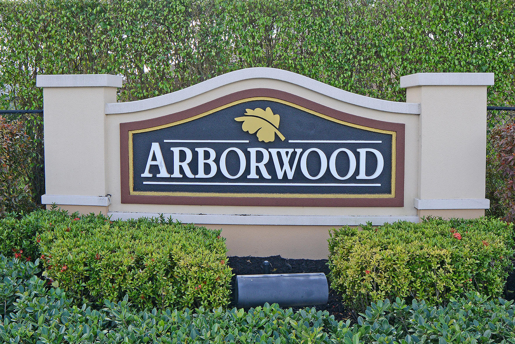 9053 Old Pine Road Boca Raton, FL 33428 - Photo 42 of 42 a sign broad in front of a house