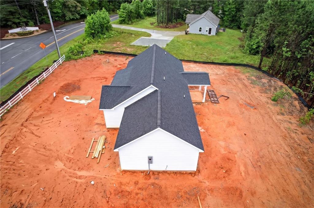438 Perkins Road Douglasville, GA 30134 - Photo 22 of 28